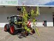 Henificador - Claas - volto 900