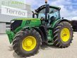Tractor agrícola - John Deere - 6195r