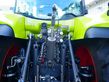 Tractor agrícola - Claas - arion 650 cmatic cebis