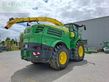 Cosechadora de Cereal - John Deere - 8300