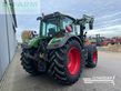 Tractor agrícola - Fendt - 720 vario s4 profi plus | rtk | cargo 5x