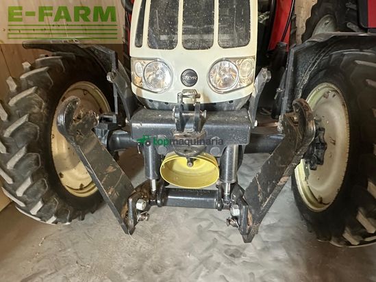 Tractor agrícola - Steyr - 9085 mt komfort