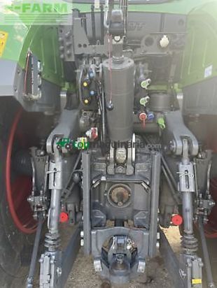 Tractor agrícola - Fendt - 942