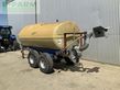 Cuba de purin - Eisele - 6200 liter