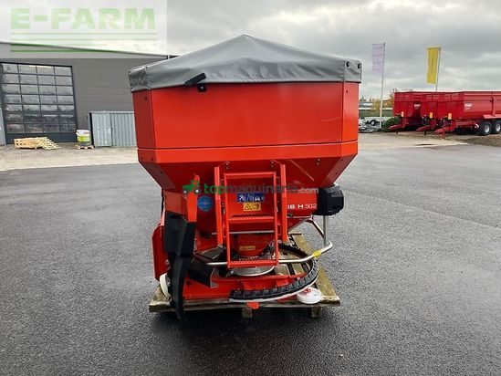 Esparcidor -  - axis h50.2 emc+w varisp. pro *aktionspreis!*