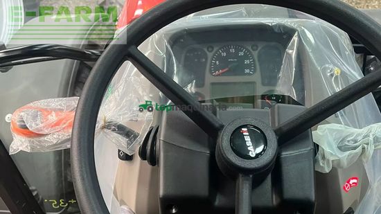 Tractor agrícola - Case IH - farmall 75 a vendegear