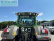 Tractor agrícola - Fendt - 828 vario s4 profi plus