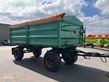 Volquet - Fortschritt - hw 80.11 conow