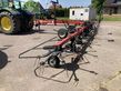 Henificador - Vicon - fanex 1103 c