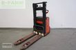 Elevadora - Linde - d 08 1160
