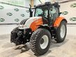 Tractor agrícola - Steyr - profi 4110 komfort