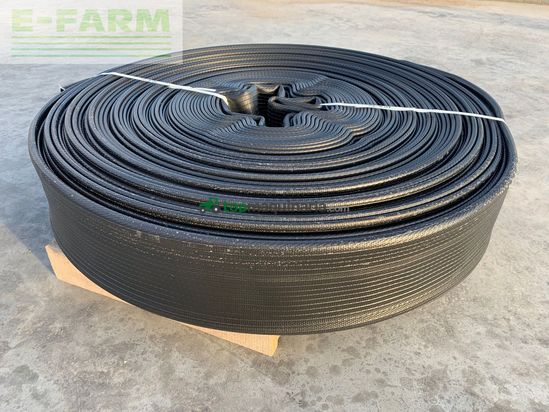 Riego -  - flachschlauch für bewässerung 102mm