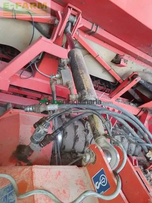 Combinado de siembra - Kuhn - socs