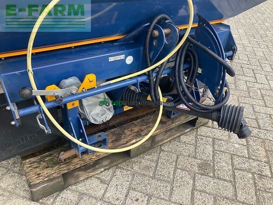 Esparcidor - Bogballe - l1a