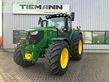 Tractor agrícola - John Deere - 6r 230