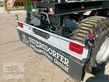 Volquet -  - smla 16.40 - linkskipper