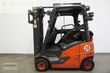Elevadora - Linde - h 16 t evo 391-00