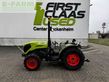 Tractor agrícola - Claas - nexos 240 xl stage v