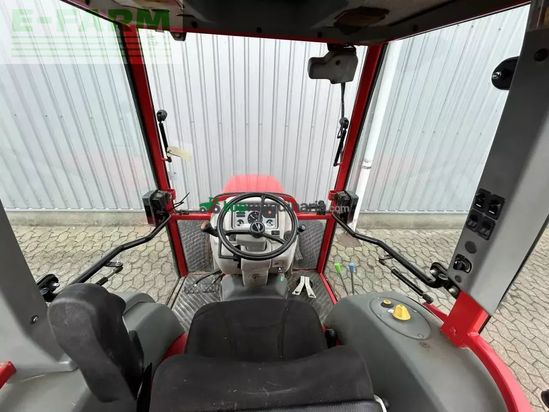 Tractor agrícola - McCormick - gx50h