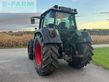 Tractor agrícola - Fendt - 414 vario
