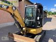 Excavadora - Caterpillar - cat 303.5e cr minibagger *erst 483 stunden *