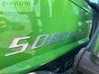 Tractor agrícola - Deutz-Fahr - 5080 d keyline
