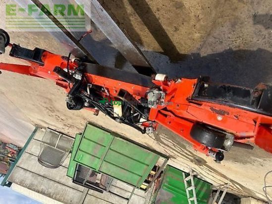 Cortacésped manual - Wiedenmann - rmr230v-f