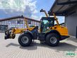 Telescopica - Dieci - agri pivot t70