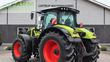 Tractor agrícola - Claas - axion 960 cmatic cebis med frontlift