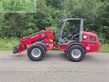 Minicargadora - Weidemann - 3070 cx80 lp t