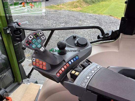 Tractor agrícola - Fendt - 211 s vario gen3 power setting 2
