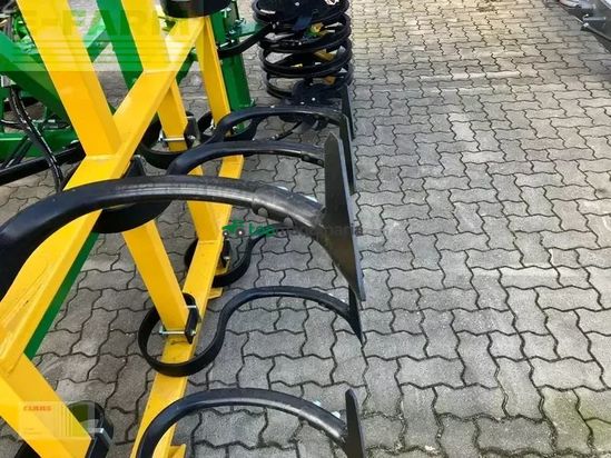 Combinado de siembra - Kerner - stratos s 500