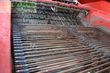 Cosechadora - arrancadora de patata - Grimme - evo 290 clodsep