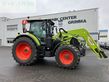 Tractor agrícola - Claas - traktor arion 630 cm cebis CEBIS