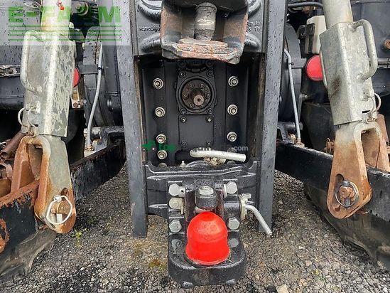 Tractor agrícola - Deutz - 6140