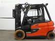 Elevadora - Linde - e 50/600 hl 1254-01