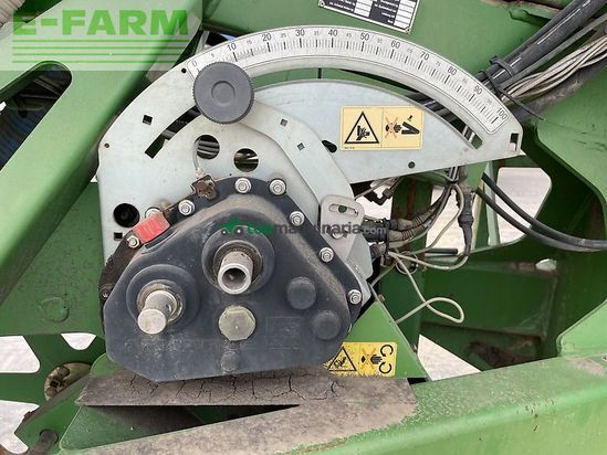 Sembradora - Amazone - citan 9000