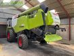 Cosechadora de Cereal - Claas - lexion 650