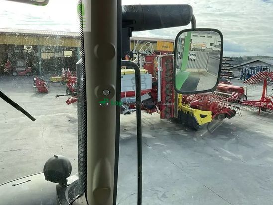 Tractor agrícola - John Deere - 6170r autopowr