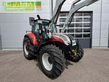 Tractor agrícola - Steyr - 4100 multi