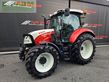 Tractor agrícola - Steyr - 4120 profi cvt komfort