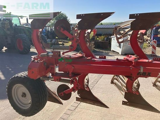 Arado - Overum - agrolux xrwt 5980 as