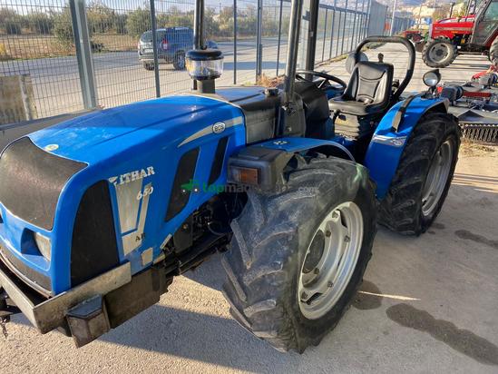 Mini tractor - BCS - VITHAR 650