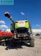 Cosechadora de Cereal - Claas - trion 750