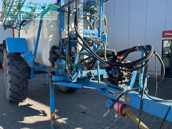 Atomizador - Inuma - evolution 4027