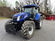 Tractor agrícola - New Holland - t7510