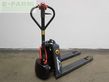 Elevadora - Linde - mt 15 c 1131