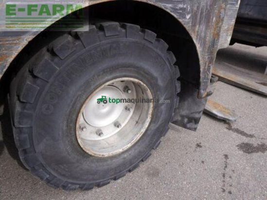 Elevadora -  - dqr70/14/45v