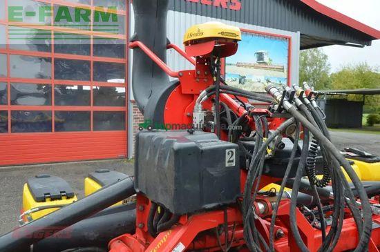 Sembradora monograno mecanica - Väderstad - tempo v 12