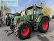 Tractor agrícola - Fendt - farmer 412 vario